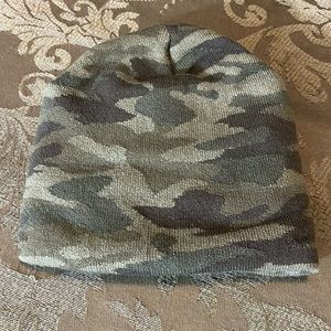 Used cap one size by George